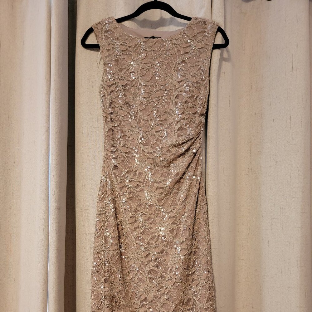 R&M Richards dress